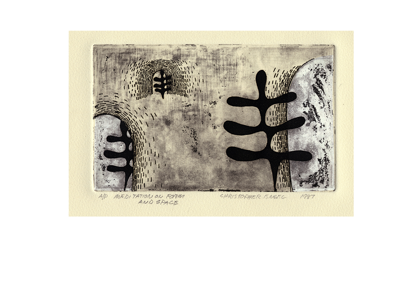 Etching